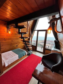 Loya Butik Otel - Bungalow, Çayeli, Turkey