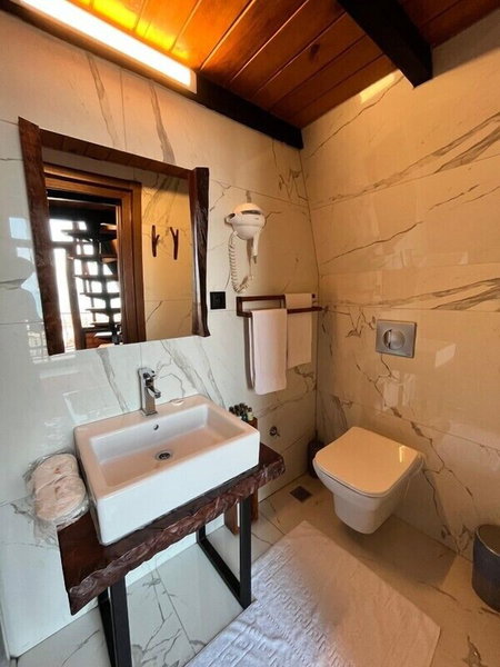 Loya Butik Otel - Bungalow, Çayeli, Turkey