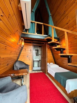 Loya Butik Otel - Bungalow, Çayeli, Turkey