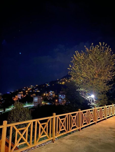 Loya Butik Otel - Bungalow, Çayeli, Turkey