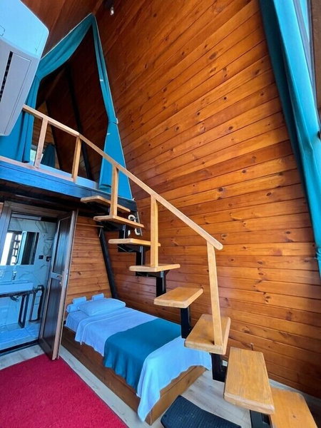 Loya Butik Otel - Bungalow, Çayeli, Turkey