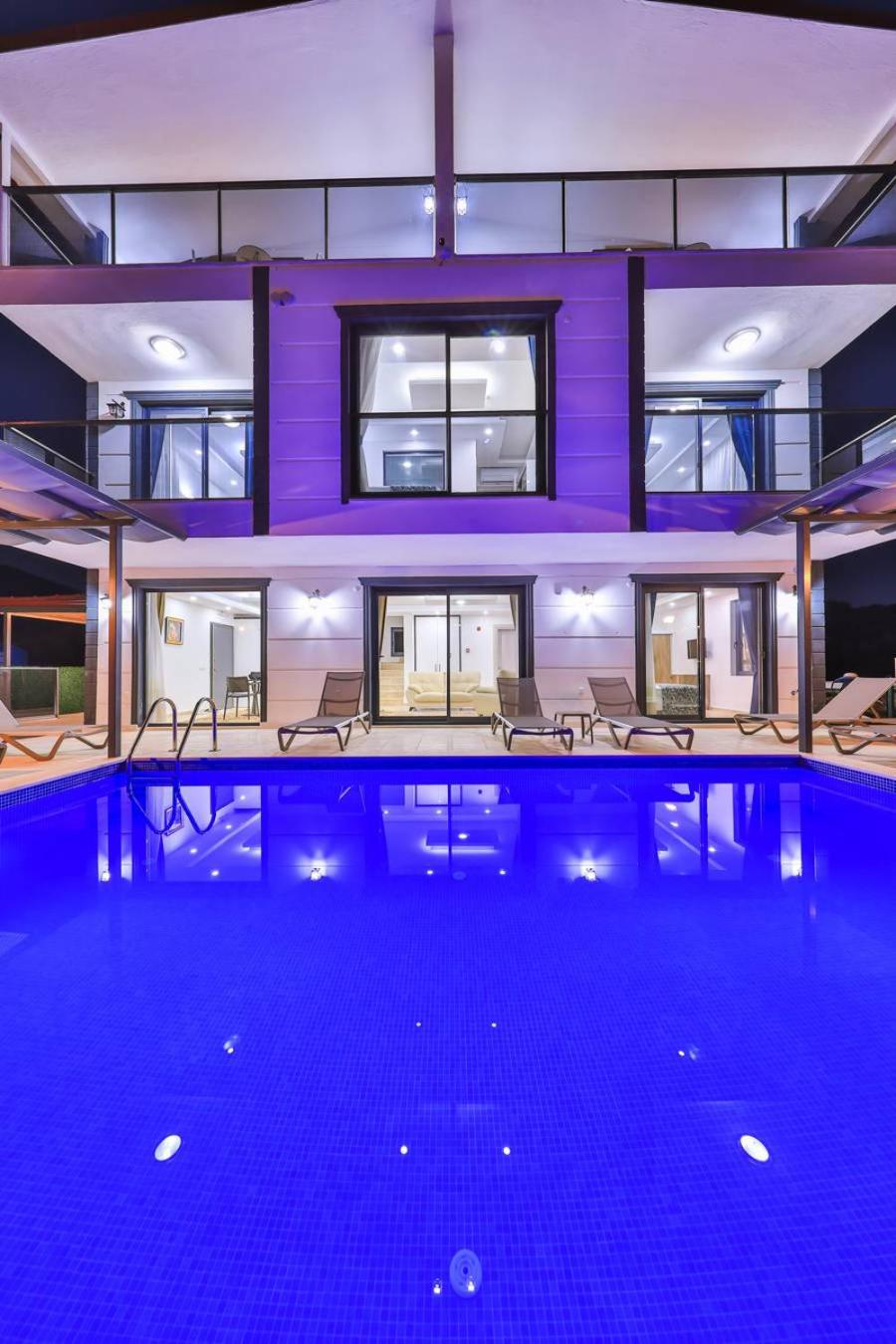 Hotel · Villa Kas Bohem, Kas