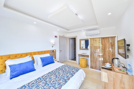 Villa Kas Bohem, Kas, Turkey