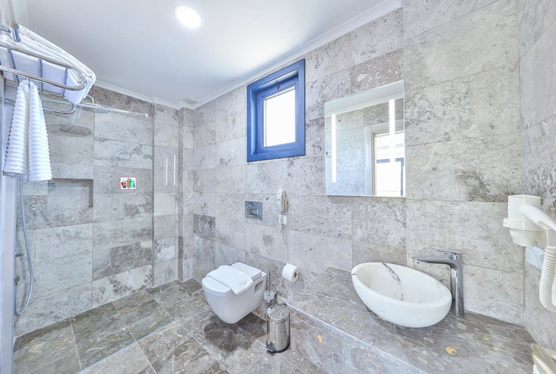 Villa Kas Bohem, Kas, Turkey