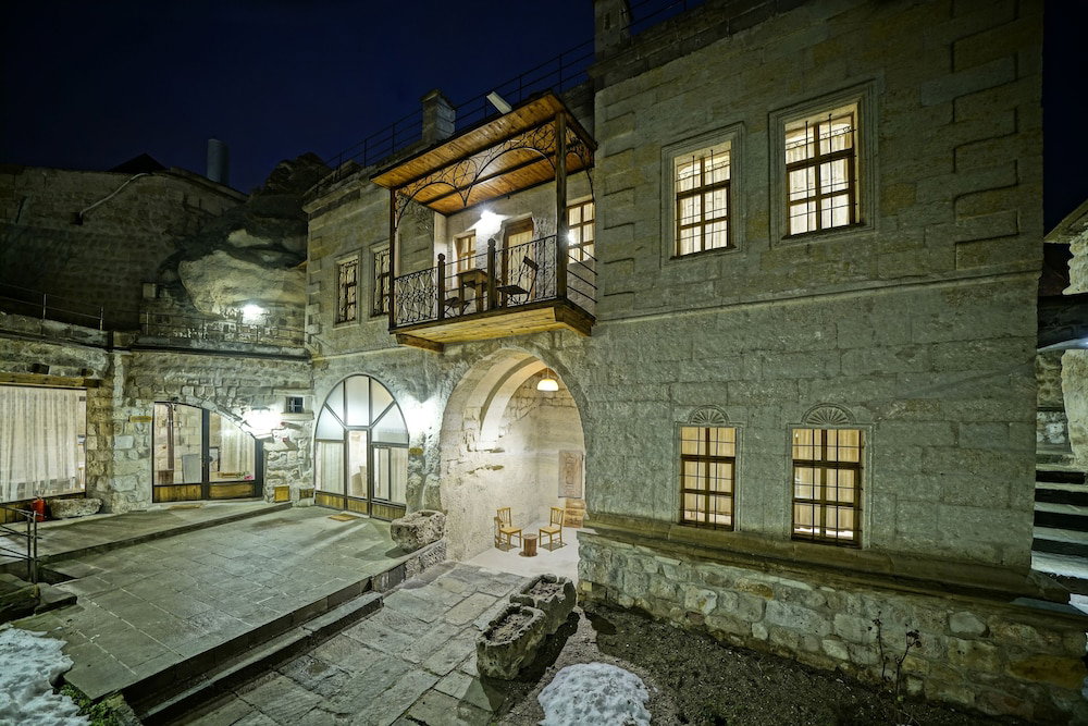 Hotel · Naraca Cave House, Nevsehir