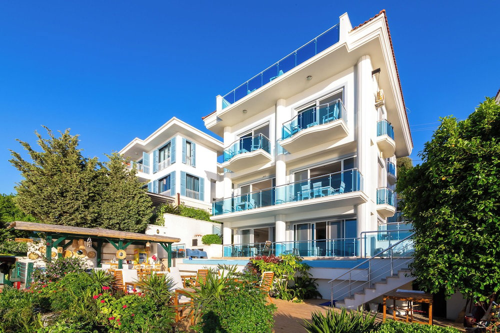 Sofıa Ada, Turkey