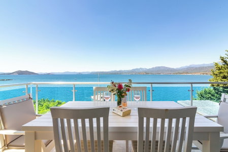Sofıa Ada, Fethiye, Turkey