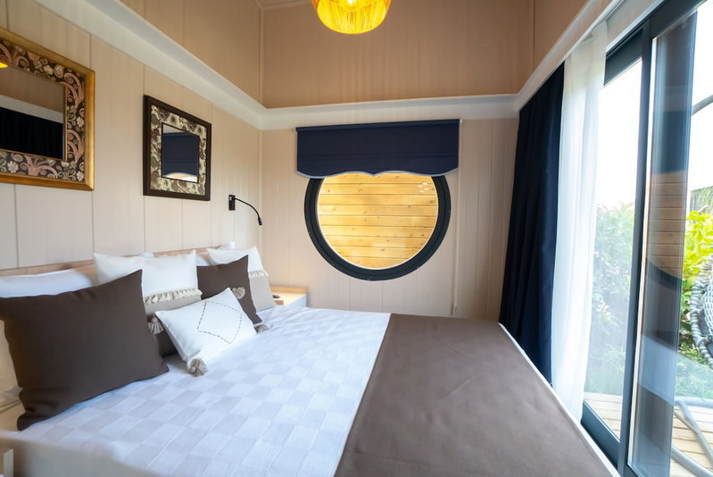 Cirali Hestia Lodge, Kemer, Turkey