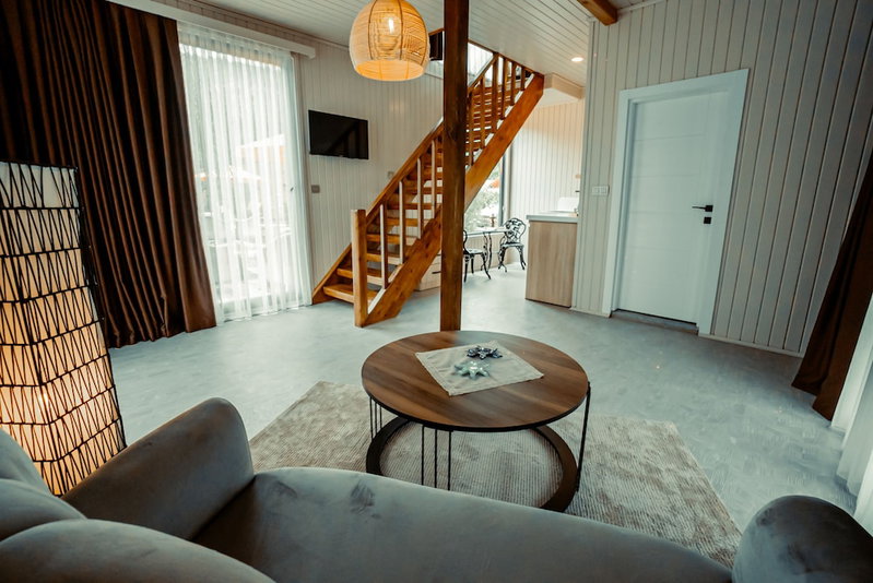 Cirali Hestia Lodge, Kemer, Turkey