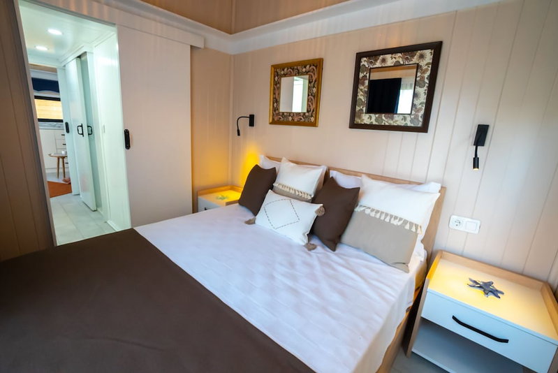 Cirali Hestia Lodge, Kemer, Turkey