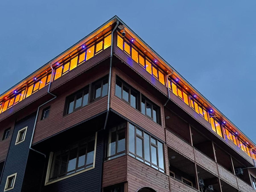 Avulot Otel, Trabzon, Turkey