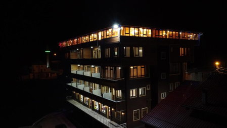 Avulot Otel, Trabzon, Turkey