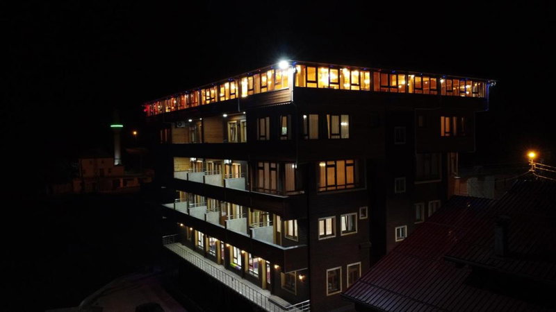Avulot Otel, Trabzon, Turkey