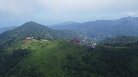 Avulot Otel, Trabzon, Turkey