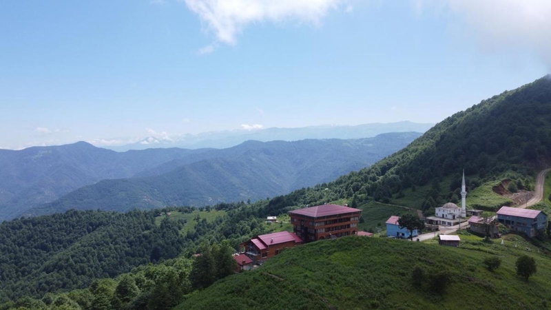 Avulot Otel, Trabzon, Turkey