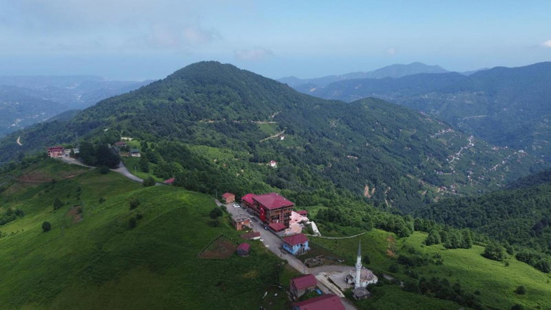 Avulot Otel, Trabzon, Turkey
