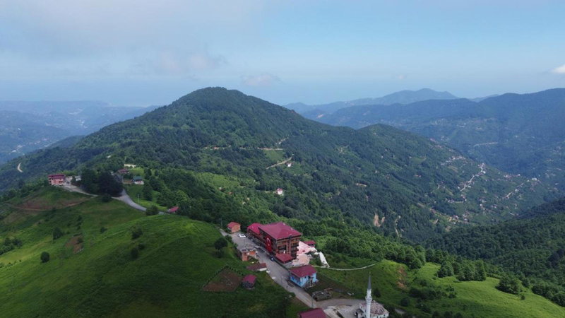 Avulot Otel, Trabzon, Turkey