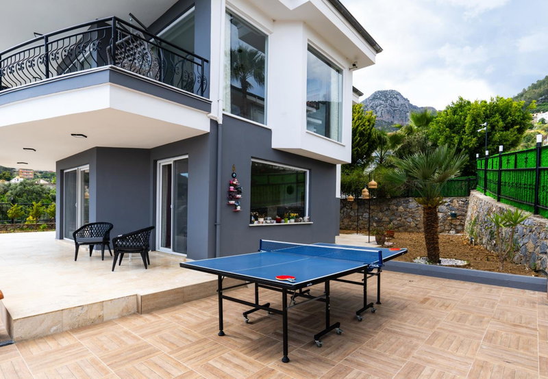alanya polat holiday village, Alanya, Turkey