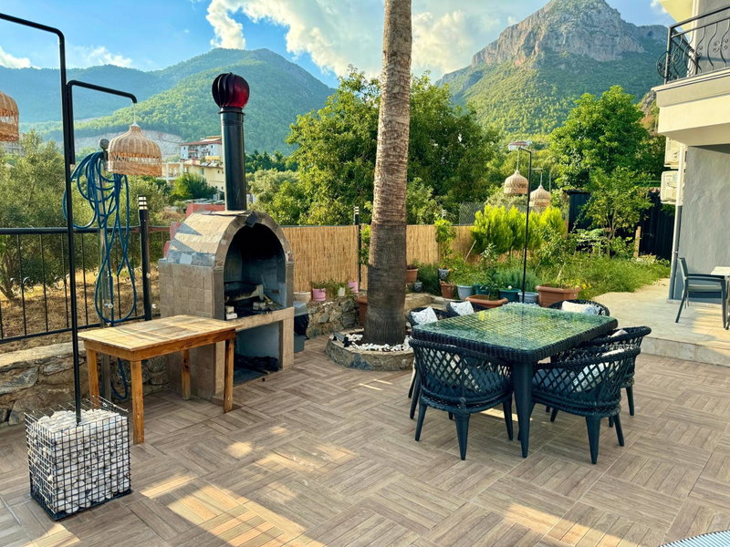 alanya polat holiday village, Alanya, Turkey