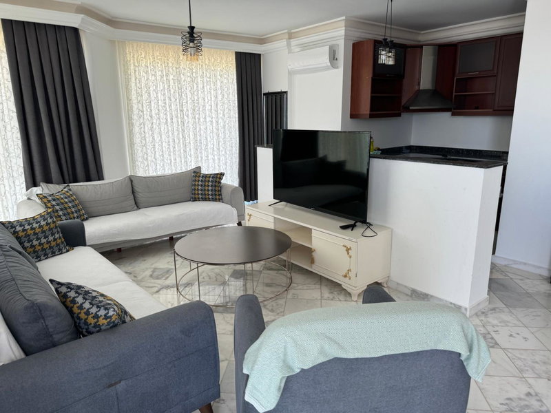 alanya polat holiday village, Alanya, Turkey