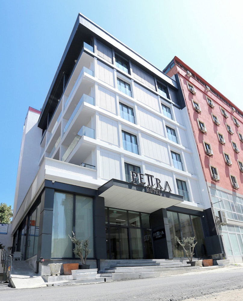 Hotel · Petra Hotel Trabzon, Akçaabat