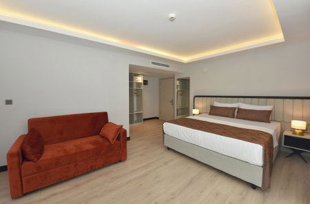 Petra Hotel Trabzon, Akçaabat, Turkey