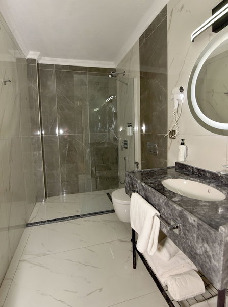 Petra Hotel Trabzon, Akçaabat, Turkey