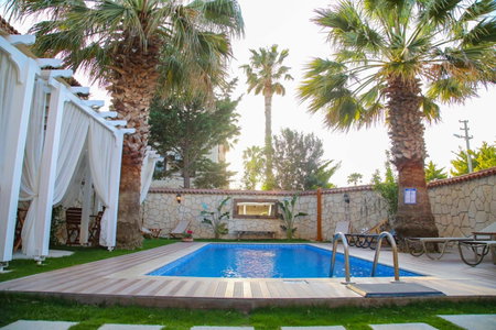 Alacati Balbadem Hotel, Alacati, Turkey