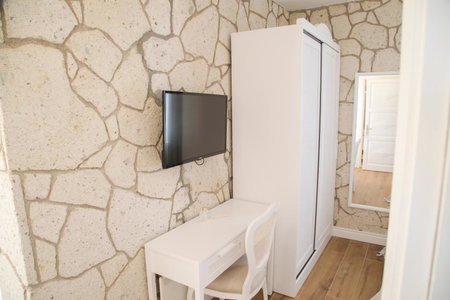 Alacati Balbadem Hotel, Alacati, Turkey