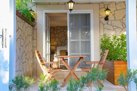 Alacati Balbadem Hotel, Alacati, Turkey