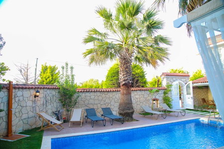 Alacati Balbadem Hotel, Alacati, Turkey