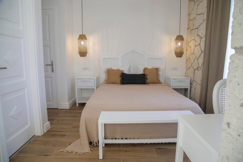Alacati Balbadem Hotel, Alacati, Turkey