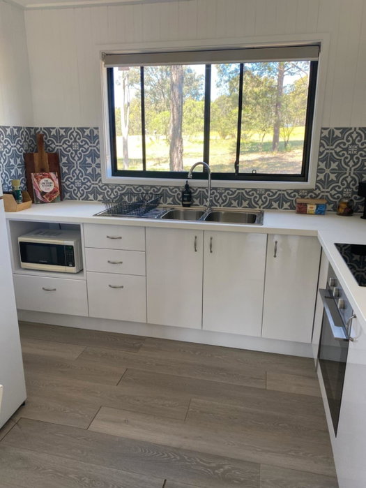 Hunter Hideaway Cottages, Rothbury, Australia