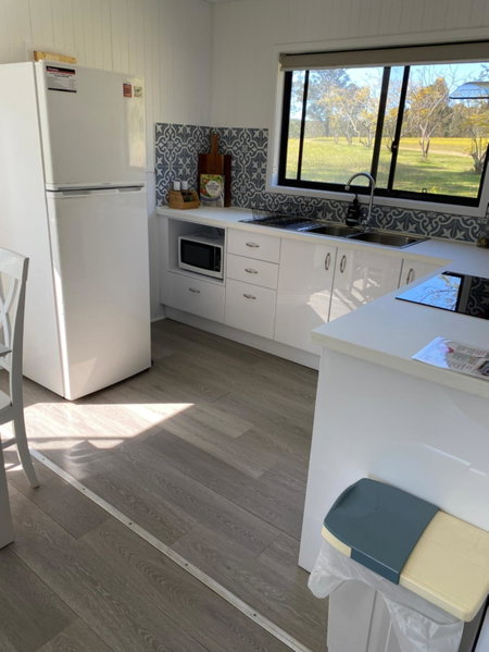 Hunter Hideaway Cottages, Rothbury, Australia