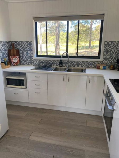 Hunter Hideaway Cottages, Rothbury, Australia