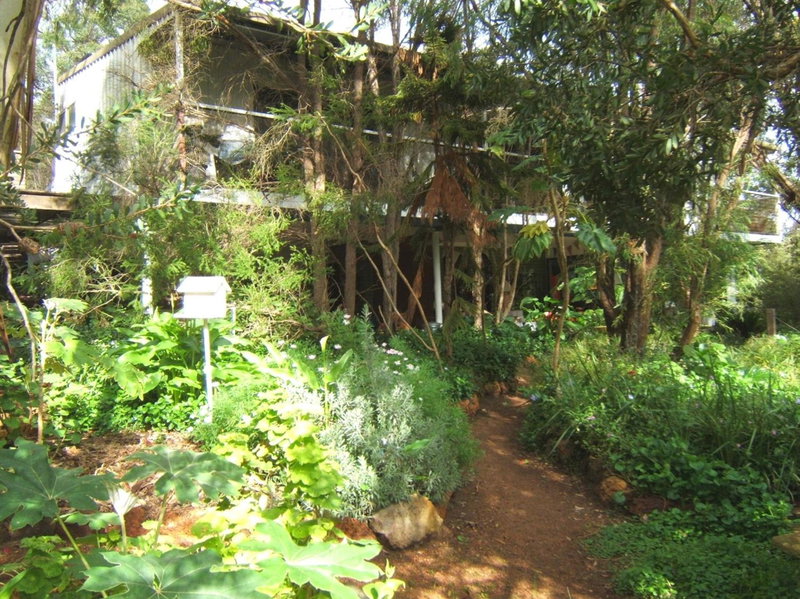 Whispering Pines Bed and Breakfast, Collie, Australia