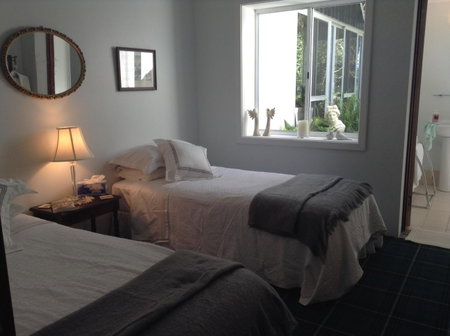 Whispering Pines Bed and Breakfast, Collie, Australia