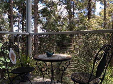 Whispering Pines Bed and Breakfast, Collie, Australia