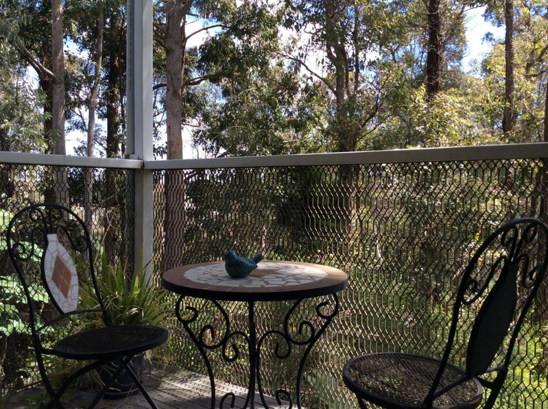 Whispering Pines Bed and Breakfast, Collie, Australia