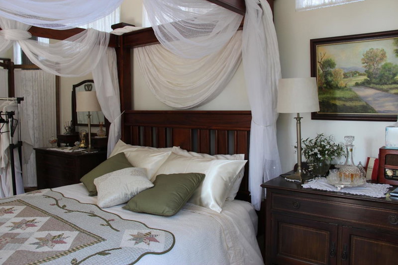 Whispering Pines Bed and Breakfast, Collie, Australia