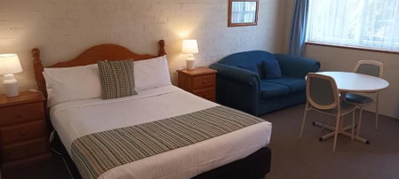 Blue Diamond Motor Inn, Dubbo, Australia