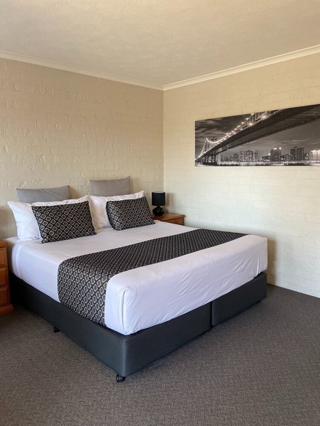 Blue Diamond Motor Inn, Dubbo, Australia