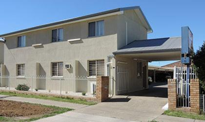 Bondi Motel, Moree, Australia