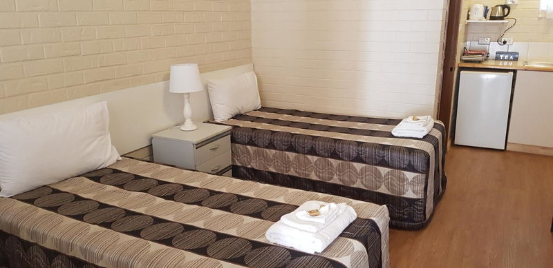 Bondi Motel, Moree, Australia