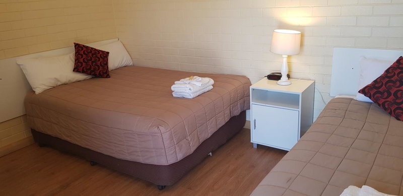 Bondi Motel, Moree, Australia