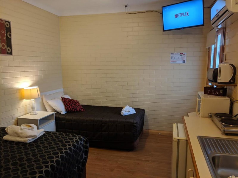 Bondi Motel, Moree, Australia