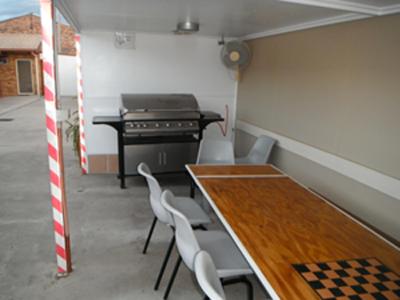 Bondi Motel, Moree, Australia