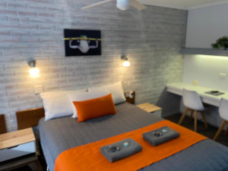 Creswick Motel, Creswick, Australia