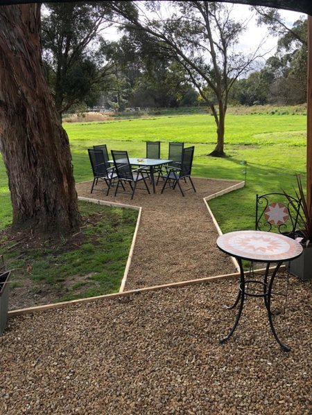 Creswick Motel, Creswick, Australia