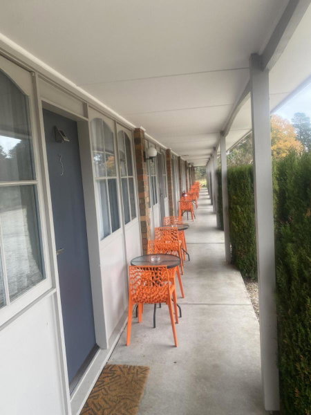 Creswick Motel, Creswick, Australia